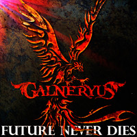 Future Never Dies