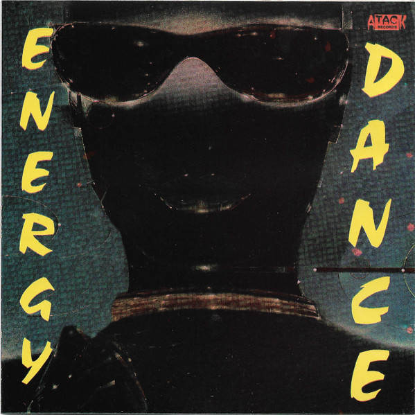 Energy Dance