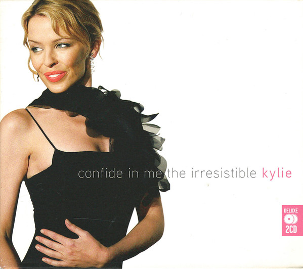 Confide In Me (The Irresistible Kylie)
