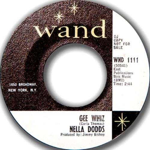Gee Whiz