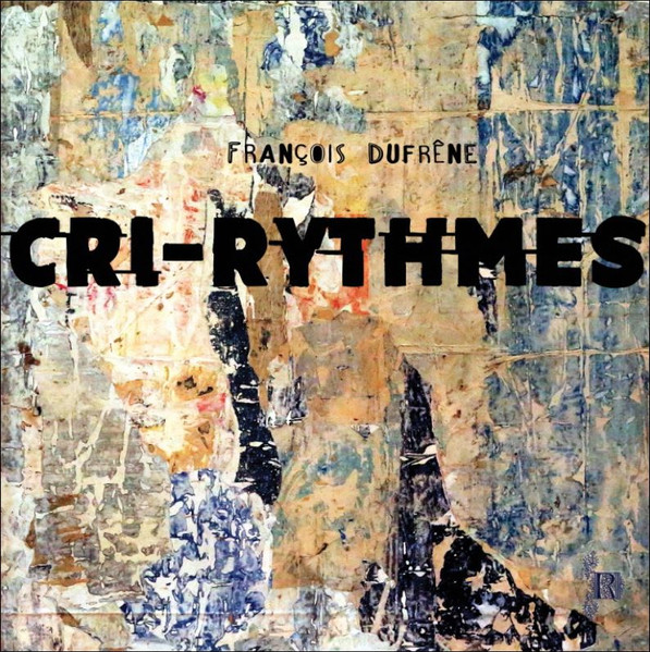 Cri-Rythmes