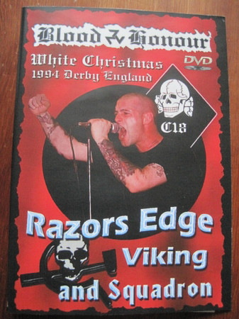 White Christmas 1994