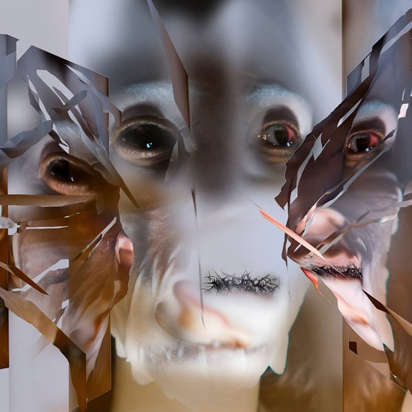 Water Memory (Remixed)