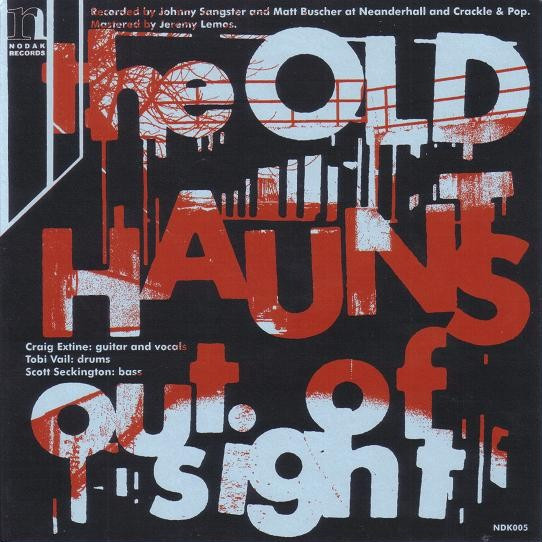 Out Of Sight / Monsters