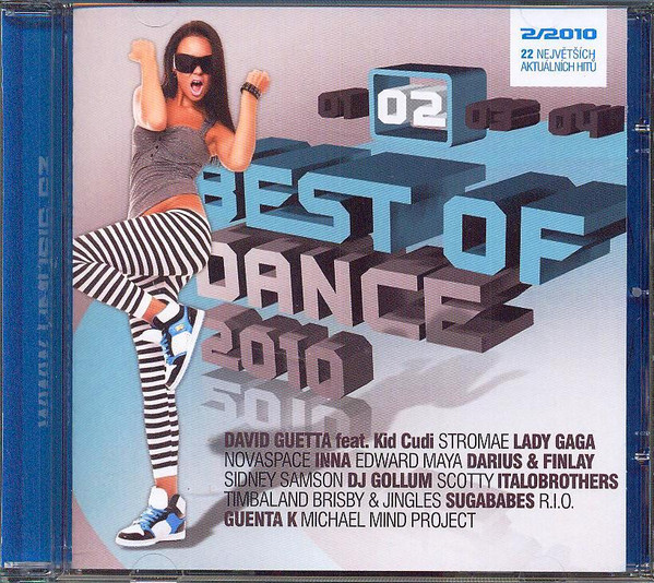 Best Of Dance 2/2010