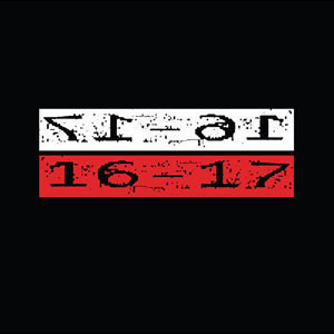 16-17  / Hardkore & Buffbunker / When All Else Fails...