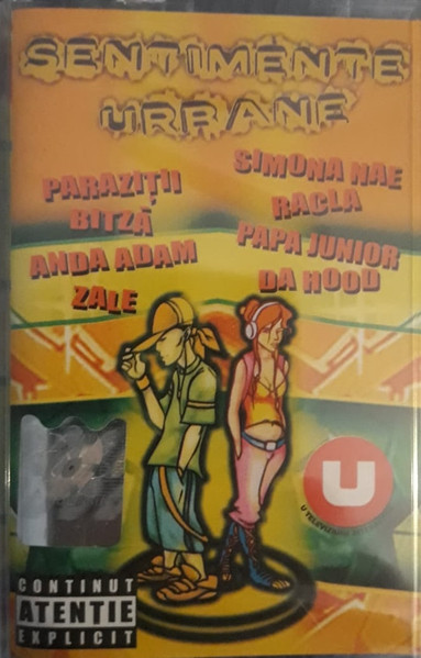 Sentimente Urbane