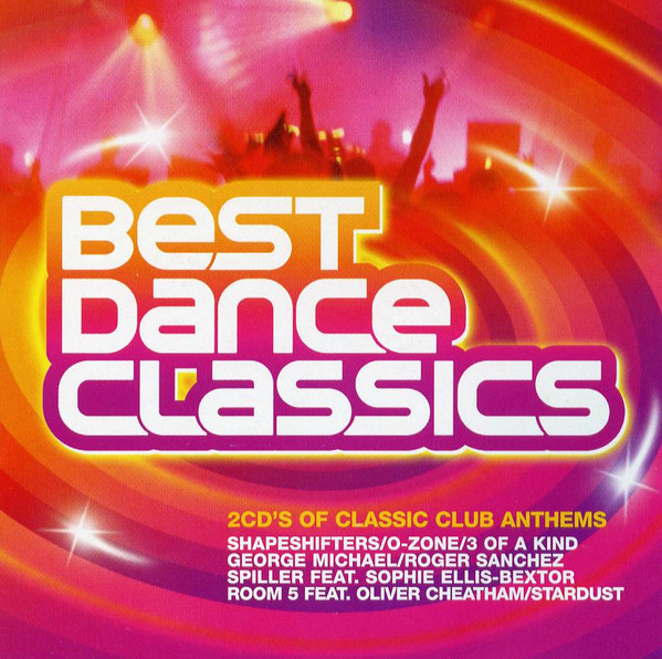 Best Dance Classics