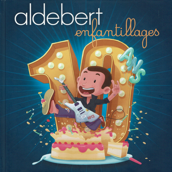 Enfantillages 10 Ans