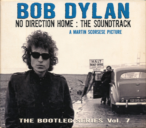 No Direction Home: The Soundtrack (A Martin Scorsese Picture)