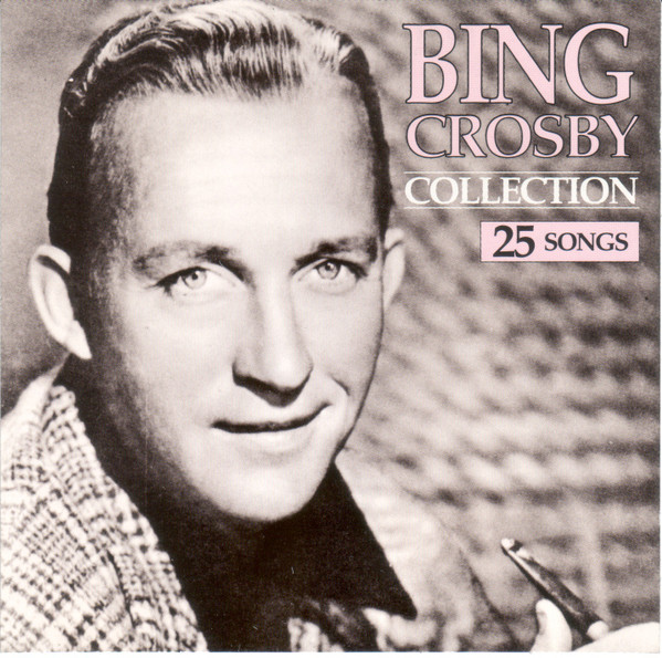 Bing Crosby Collection