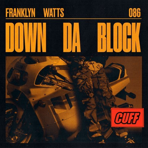 Down Da Block
