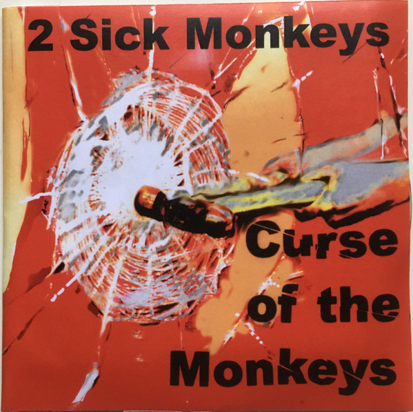 Curse Of The Monkeys