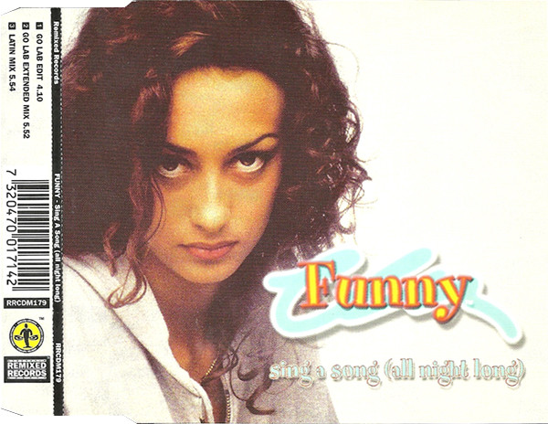 Sing A Song (All Night Long)