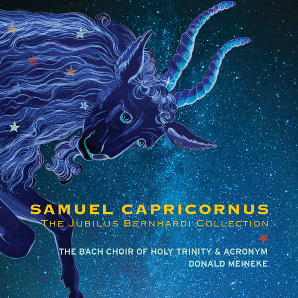 The Jubilus Bernhardi Collection