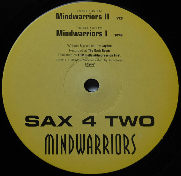Mindwarriors