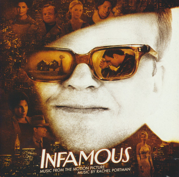 Infamous (Music From The Motion Picture)