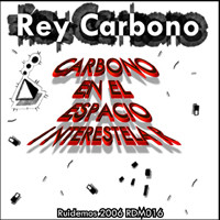 Carbono En El Espacio Interestelar
