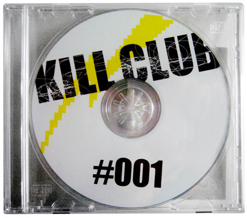 Kill Club - #001