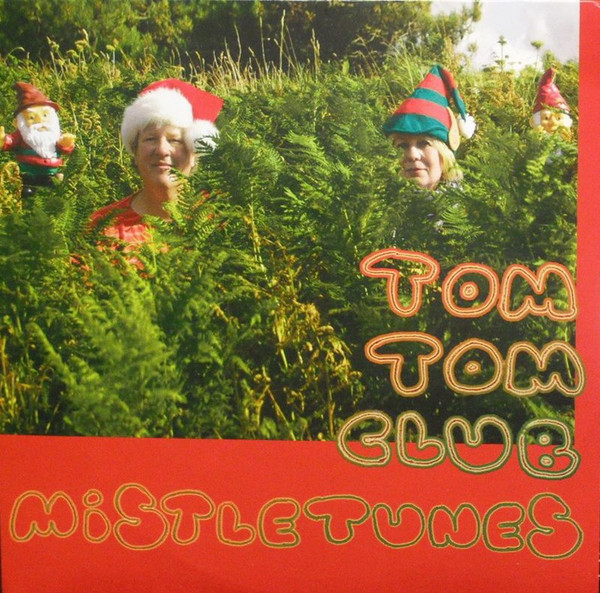 Mistletunes