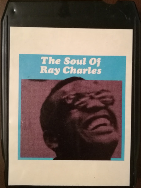 The Soul Of Ray Charles