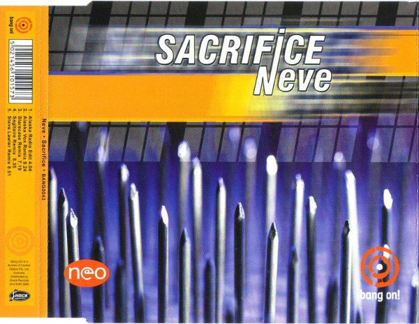 Sacrifice