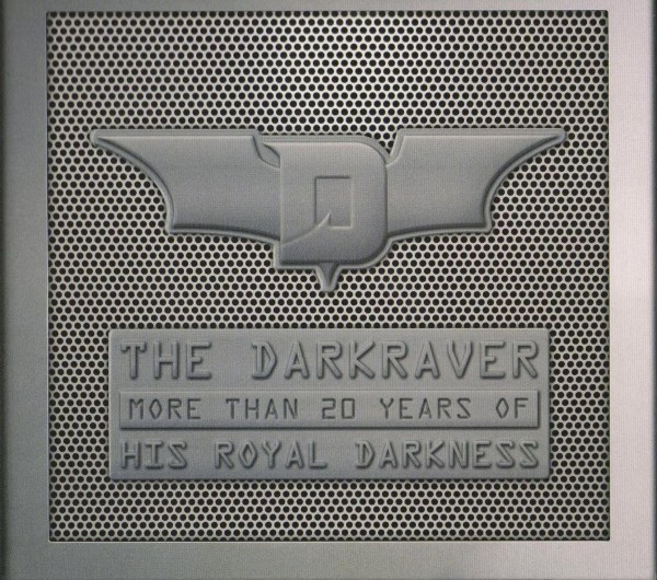 More Than 20 Years Of His Royal Darkness
