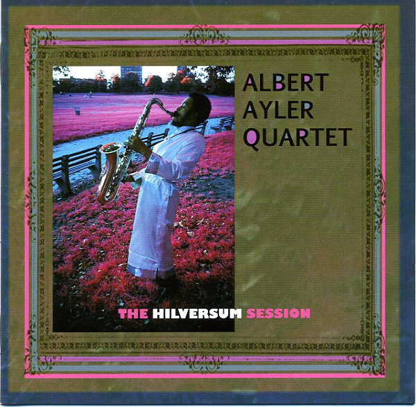 The Hilversum Session