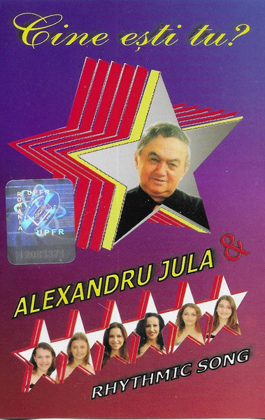 Cine Ești Tu?