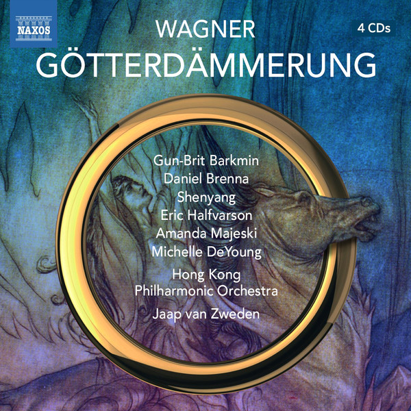 Götterdämmerung