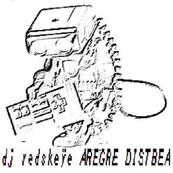 Aregre Distbea