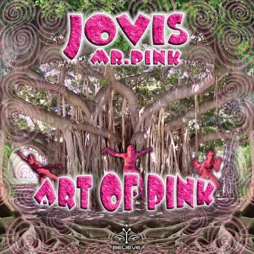 Art Of Pink