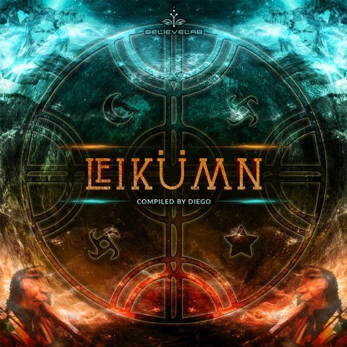 Leikümn