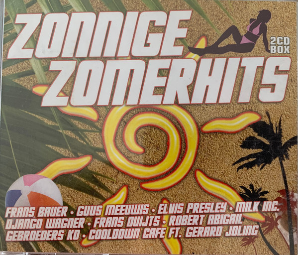 Zonnige Zomerhits
