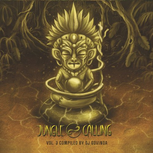 Jungle Calling Vol. 3