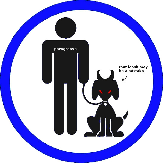 That Leash May Be A Mistake