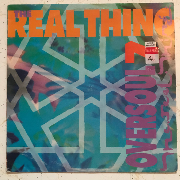 The Real Thing