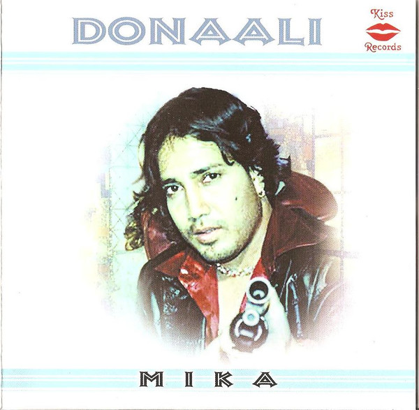 Donaali