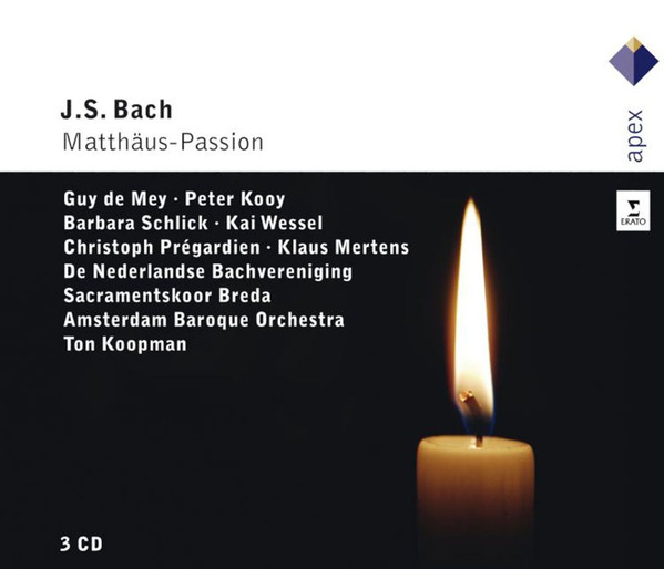 Matthäus-Passion