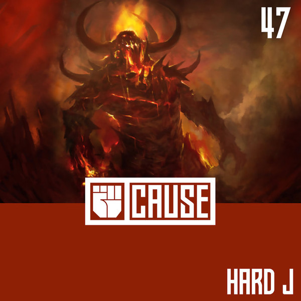 Hell On Earth EP