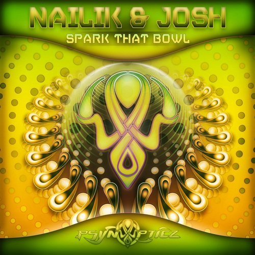 Spark That Bowl