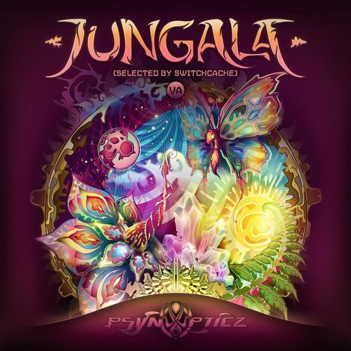 Jungala