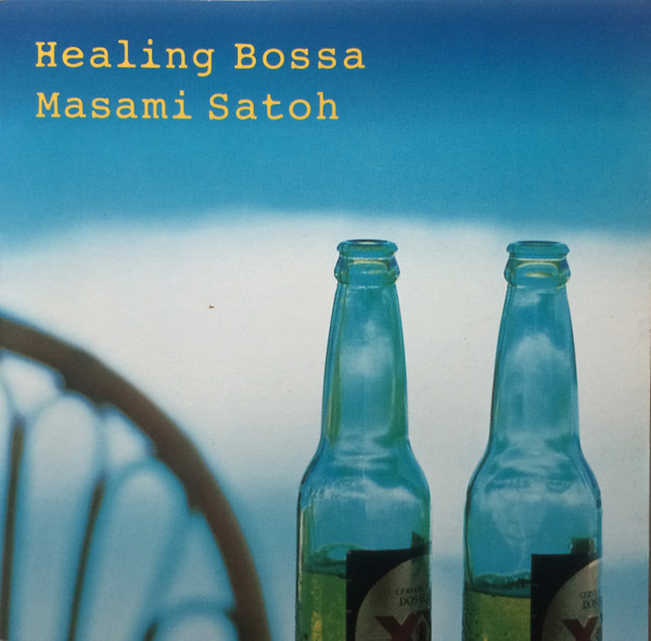 Healing Bossa