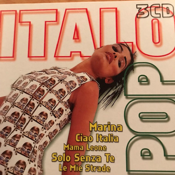 Italo Pop