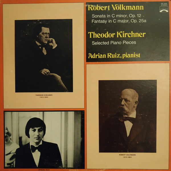 Piano Works