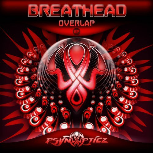 Overlap EP