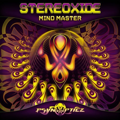 Mind Master EP