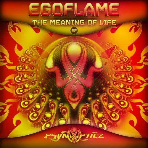 The Meaning Of Life EP