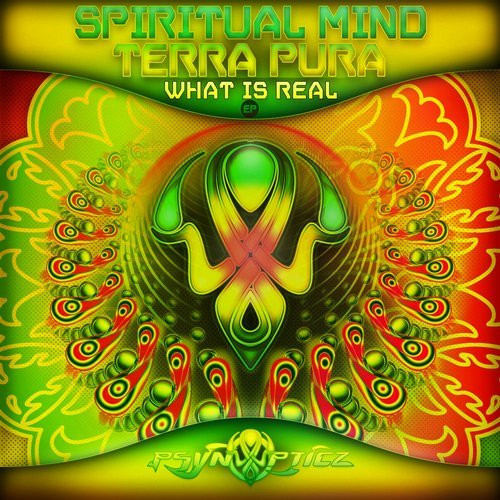 What Is Real EP