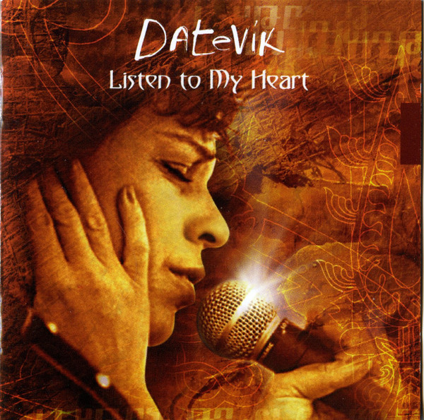 Listen To My Heart